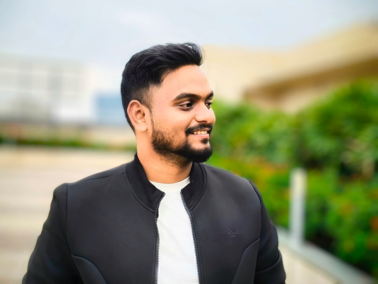 Ambika Prasad Parida